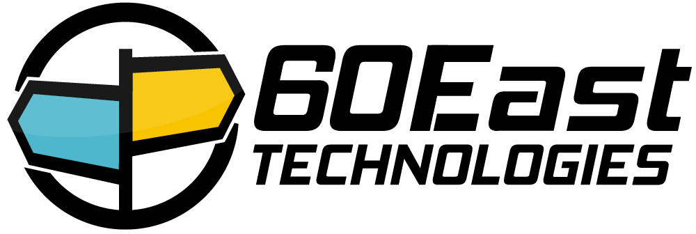 60East Technologies Logo